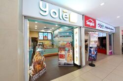 Lucky Plaza (D9), Retail #462624251